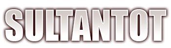 SULTANTOT Logo